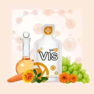Gelplus VIS