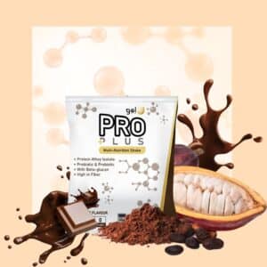 Gelplus PRO+