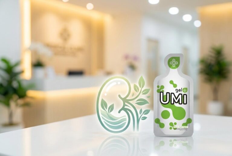 รีวิว UMI บำรุงไต: ผลลัพธ์จริงจากผู้ใช้ พร้อมคำแนะนำการใช้ที่ถูกต้อง