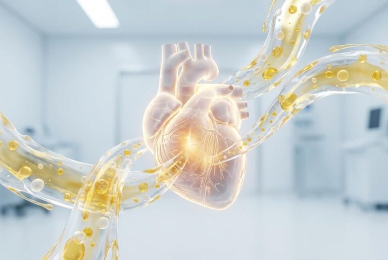 ทำความรู้จักกับ HRT บำรุงหัวใจ GelPlus | นวัตกรรมเจลเพื่อหลอดเลือดหัวใจ
