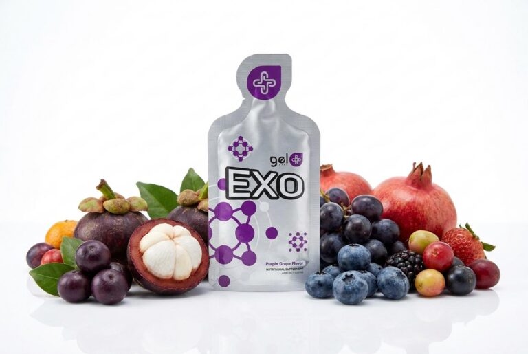 GelPlus EXO คืออะไร? เจาะลึกนวัตกรรมอาหารเสริมฟื้นฟูระดับเซลล์