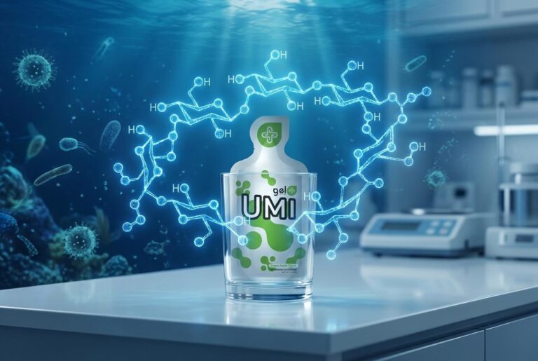 UMI GelPlus คืออะไร? เจาะลึกสารสกัดฟูคอยแดนและข้อมูลที่คุณต้องรู้ก่อนตัดสินใจ