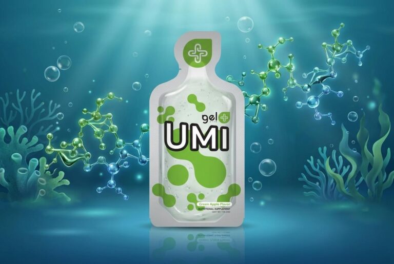 UMI GelPlus คืออะไร? ข้อมูลเจาะลึกจากมุมมองวิชาการและข้อควรระวัง